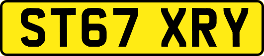 ST67XRY