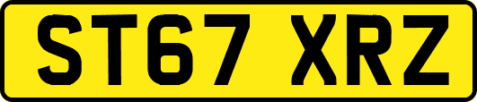 ST67XRZ