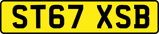 ST67XSB