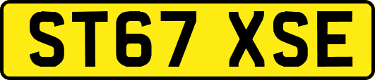 ST67XSE