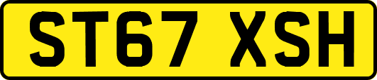 ST67XSH