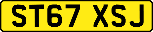ST67XSJ