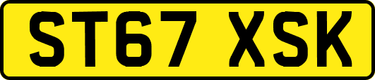 ST67XSK