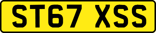 ST67XSS