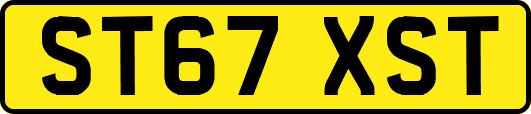 ST67XST