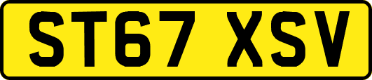 ST67XSV