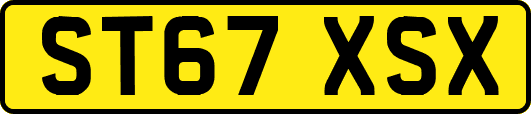 ST67XSX