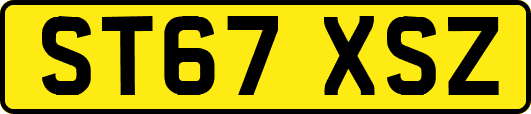 ST67XSZ