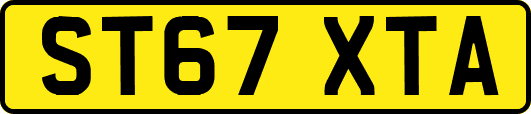 ST67XTA