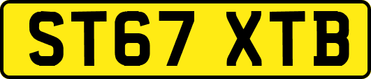 ST67XTB