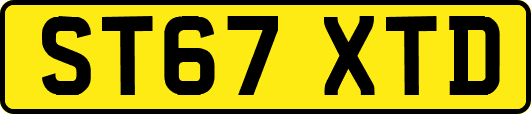 ST67XTD