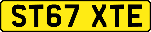 ST67XTE