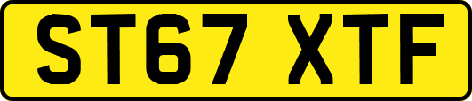 ST67XTF