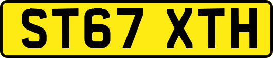 ST67XTH