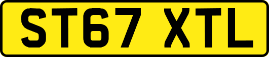 ST67XTL