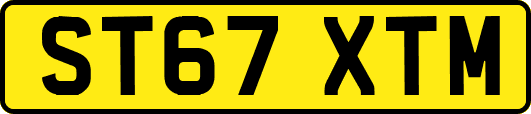 ST67XTM