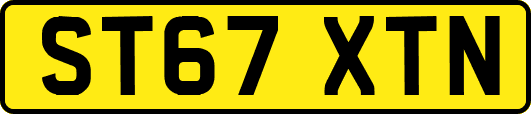 ST67XTN