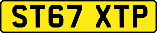 ST67XTP