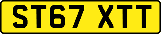 ST67XTT