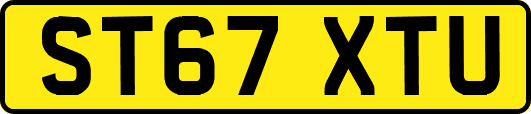 ST67XTU