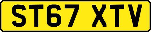 ST67XTV