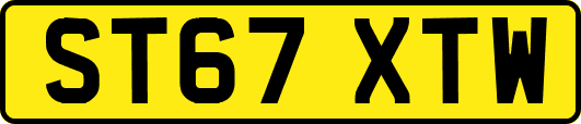 ST67XTW