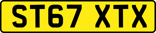 ST67XTX