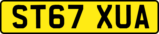 ST67XUA