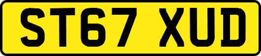 ST67XUD