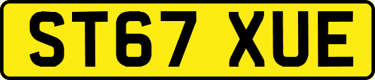 ST67XUE