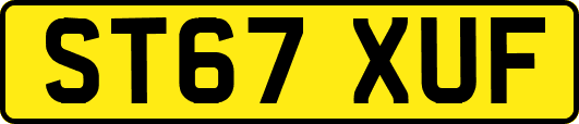 ST67XUF
