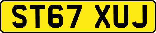 ST67XUJ