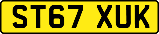 ST67XUK