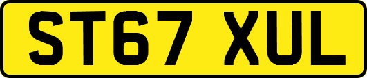 ST67XUL