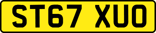 ST67XUO