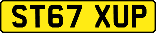 ST67XUP