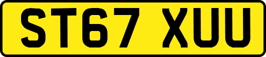 ST67XUU