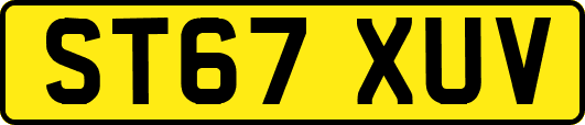 ST67XUV
