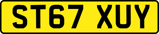 ST67XUY