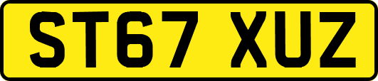 ST67XUZ