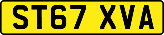 ST67XVA