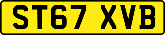 ST67XVB