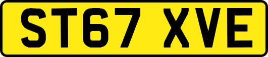 ST67XVE