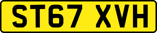 ST67XVH
