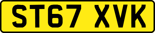 ST67XVK