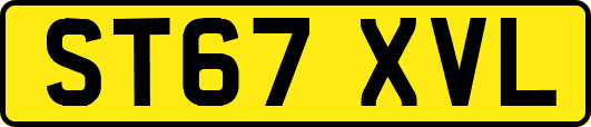 ST67XVL