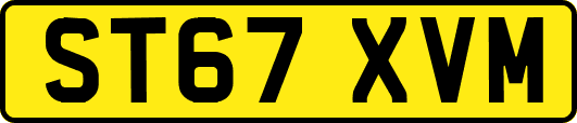 ST67XVM