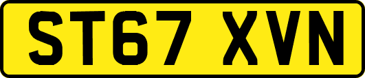 ST67XVN