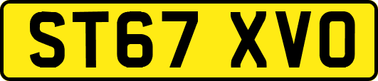 ST67XVO