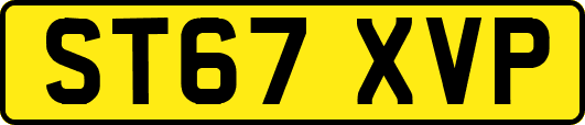 ST67XVP